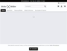 Tablet Screenshot of offenebeziehung.com